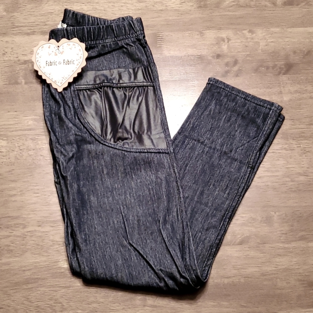 Women's Capri Jeggings (One Size Fits Most)